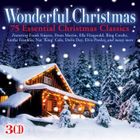 Wonderful Christmas. 3CD