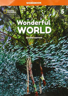 Wonderful World 5. Workbook
