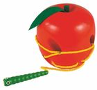 Woody, jabłko i robaczek, przewlekanka