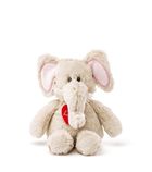 Woodyland, Słoń Gulab, maskotka, 25 cm