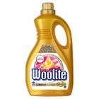 Woolite, Pro-Care, płyn do prania z keratyną, 2700 ml