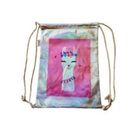 Worek sportowy, Lama