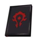 World of Warcraft, Horde, notes, 1 szt.
