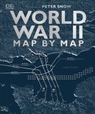 World War II. Map by Map