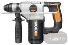 Worx, młotowiertarka SDS+, 20V