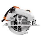 Worx, pilarka tarczowa, WX445, 1600W, 190 mm