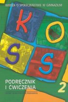 WOS. Gimnazjum 2. Podręcznik