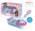 WOW Generation, Oh My Nails, studio projektowania paznokci, zestaw manicure
