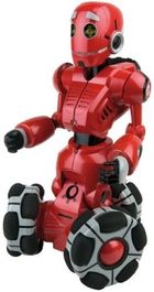 WowWee, Robot Mini Tribot
