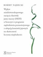 Wpływ minihisteroskopowego nacięcia śluzówki