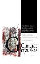 Wpływ wielkości zaniedbywalnie małych na megastrukturę