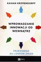 Wprowadzanie innowacji od wewnątrz