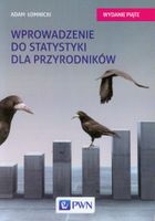 Wprowadzenie do statystyki dla przyrodników