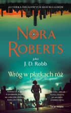 Wróg w płatkach róż