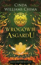 Wrogowie Asgardu. Saga Kamieni Runicznych. Tom 2