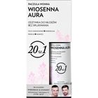 WS Academy, odżywka do włosów bez spłukiwania 20w1, wiosenna aura & paczula wonna, 150g