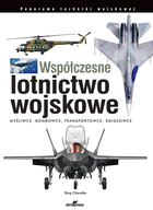 Współczesne lotnictwo wojskowe