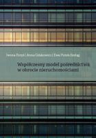 Współczesny model pośrednictwa w obrocie nieruchomościami