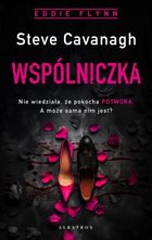 Wspólniczka. Eddie Flynn. Tom 7