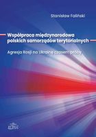 Współpraca międzynarodowa polskich samorządów