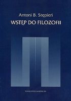Wstęp do filozofii