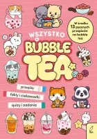 Wszystko o bubble tea