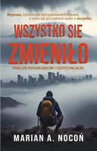 Wszystko się zmieniło