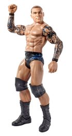 WWE, Randy Orton, figurka