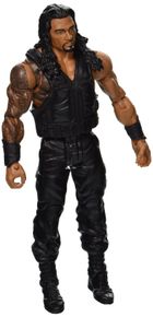 WWE, Roman Reigns, figurka