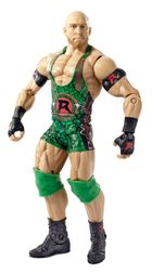 WWE, Ryback, figurka