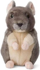 WWF, Szynszyla, maskotka, 17 cm