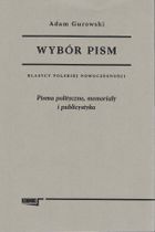 Wybór pism