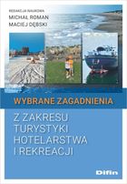 Wybrane zagadnienia z zakresu turystyki