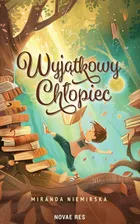 Wyjątkowy chłopiec