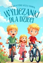 Wyliczanki dla dzieci