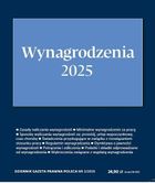 Wynagrodzenia 2025 DGP Poleca 3/2025
