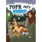 Wyprawa do doliny. POPR-ańcy. Tom 3