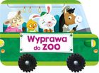 Wyprawa do ZOO