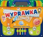 Wyprawka 1-klasisty. Uczę się pisać, czytać i liczyć