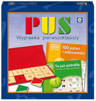 Wyprawka pierwszoklasisty