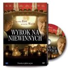 Wyrok na niewinnych. DVD