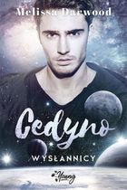 Wysłannicy. Tom 3. Cedyno