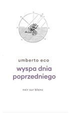 Wyspa dnia poprzedniego