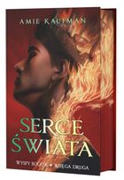 Wyspy Bogów. Księga 2. Serce świata (wydanie specjalne)