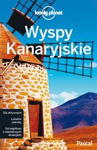 Wyspy kanaryjskie. Lonely planet
