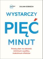 Wystarczy pięć minut