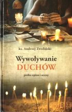 Wywoływanie duchów