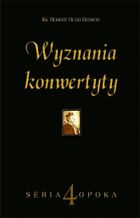 Wyznania konwertyty