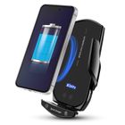 Xblitz, automatyczny uchwyt samochodowy z ładowaniem, FX5