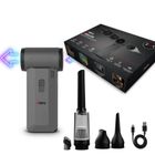 Xblitz, Dragon, elektryczna dmuchawa, odkurzacz